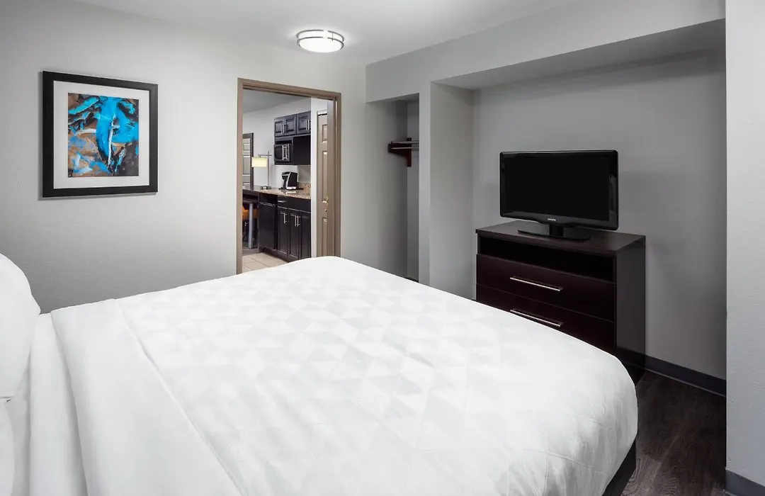 Holiday Inn Express Hotel & Suites St. Louis West-O'Fallon By Ihg-1