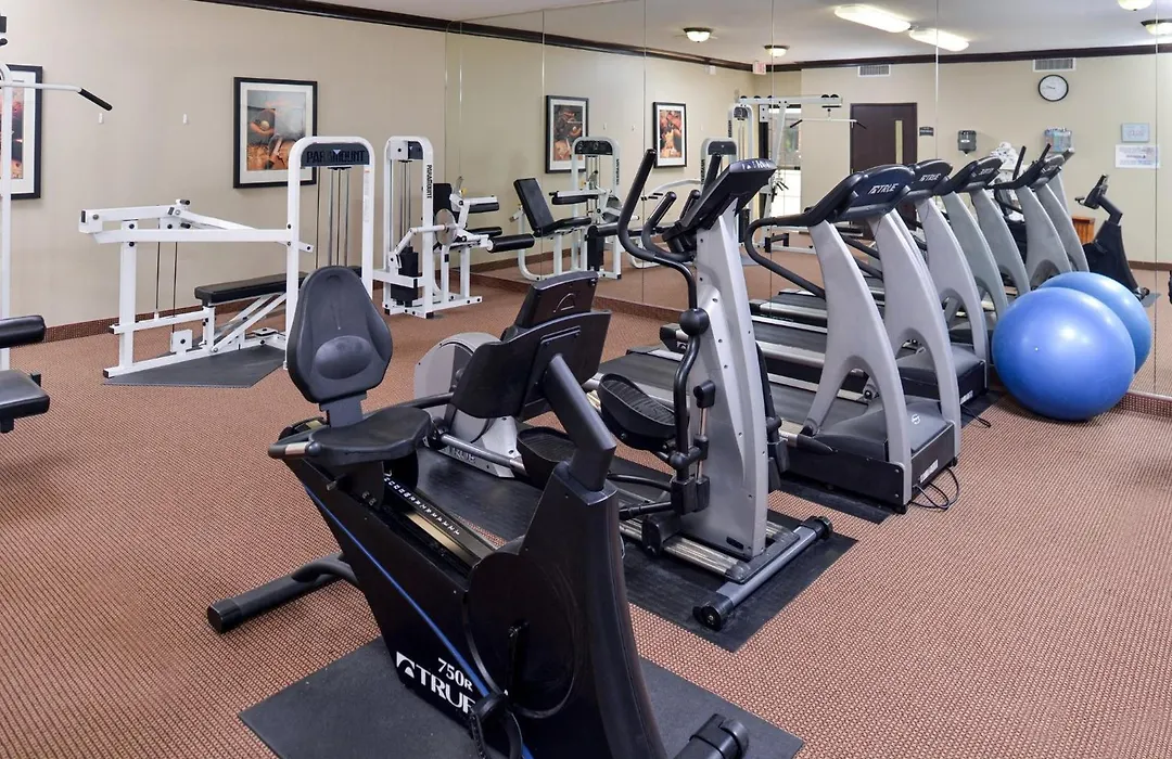 Staybridge Suites O'Fallon Chesterfield By Ihg-1