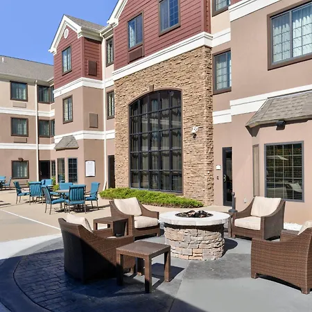 Staybridge Suites O'Fallon Chesterfield By Ihg-3